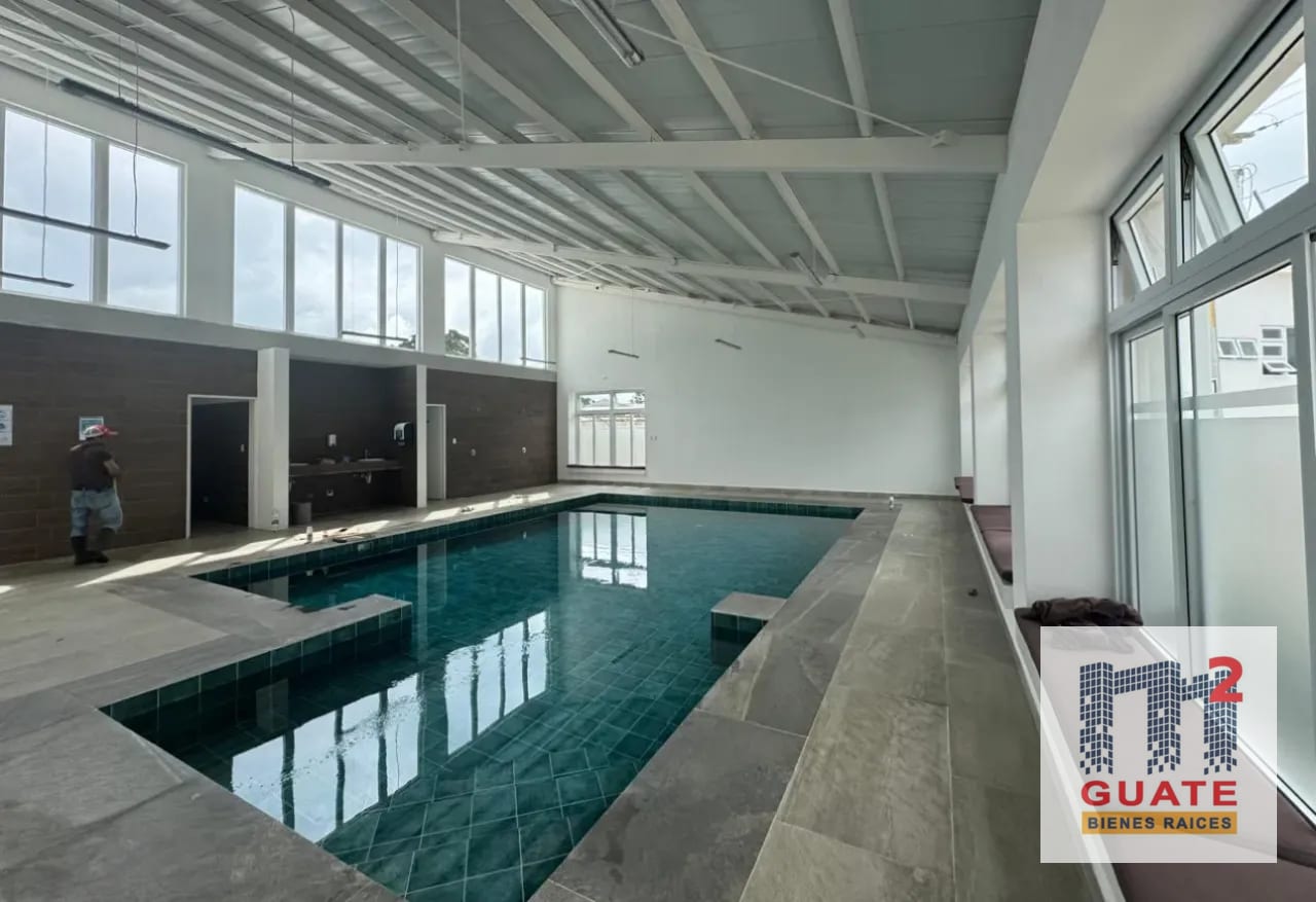 Casa en condominio en Venta, Carretera a El Salvador — Casa en Venta en Carretera a El Salvador, Guatemala, Ciudad — foto 17 de 17