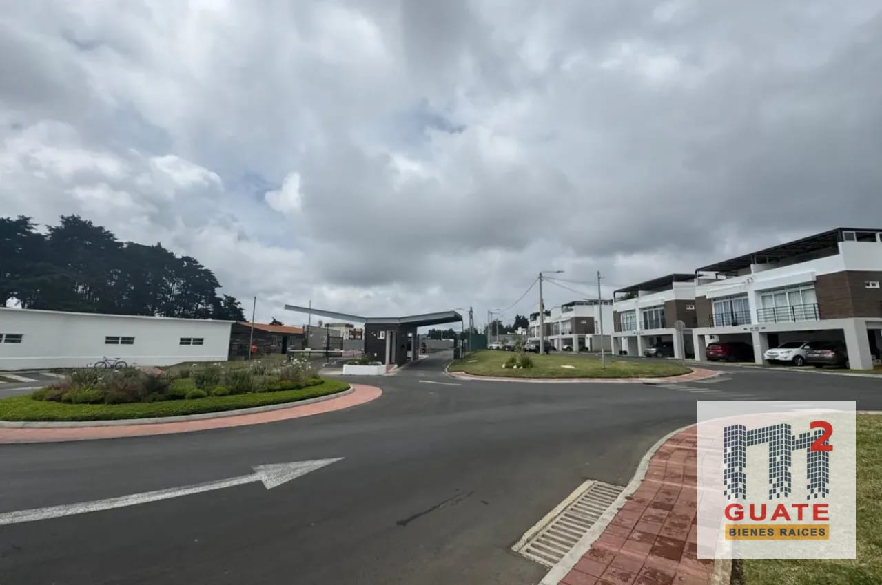 Casa en condominio en Venta, Carretera a El Salvador — Casa en Venta en Carretera a El Salvador, Guatemala, Ciudad — foto 16 de 17