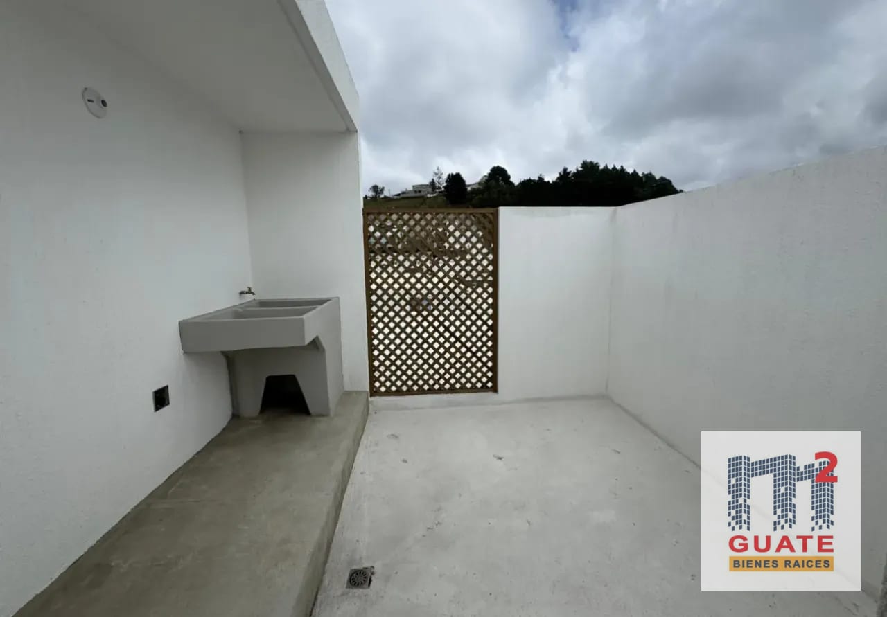 Casa en condominio en Venta, Carretera a El Salvador — Casa en Venta en Carretera a El Salvador, Guatemala, Ciudad — foto 3 de 17