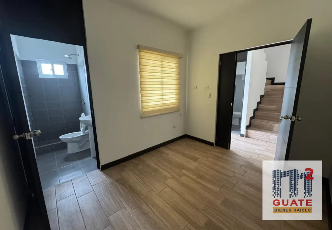 Casa en condominio en Venta, Carretera a El Salvador — Casa en Venta en Carretera a El Salvador, Guatemala, Ciudad — foto 2 de 17