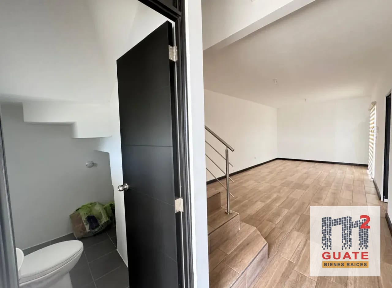 Casa en condominio en Venta, Carretera a El Salvador — Casa en Venta en Carretera a El Salvador, Guatemala, Ciudad — foto 15 de 17