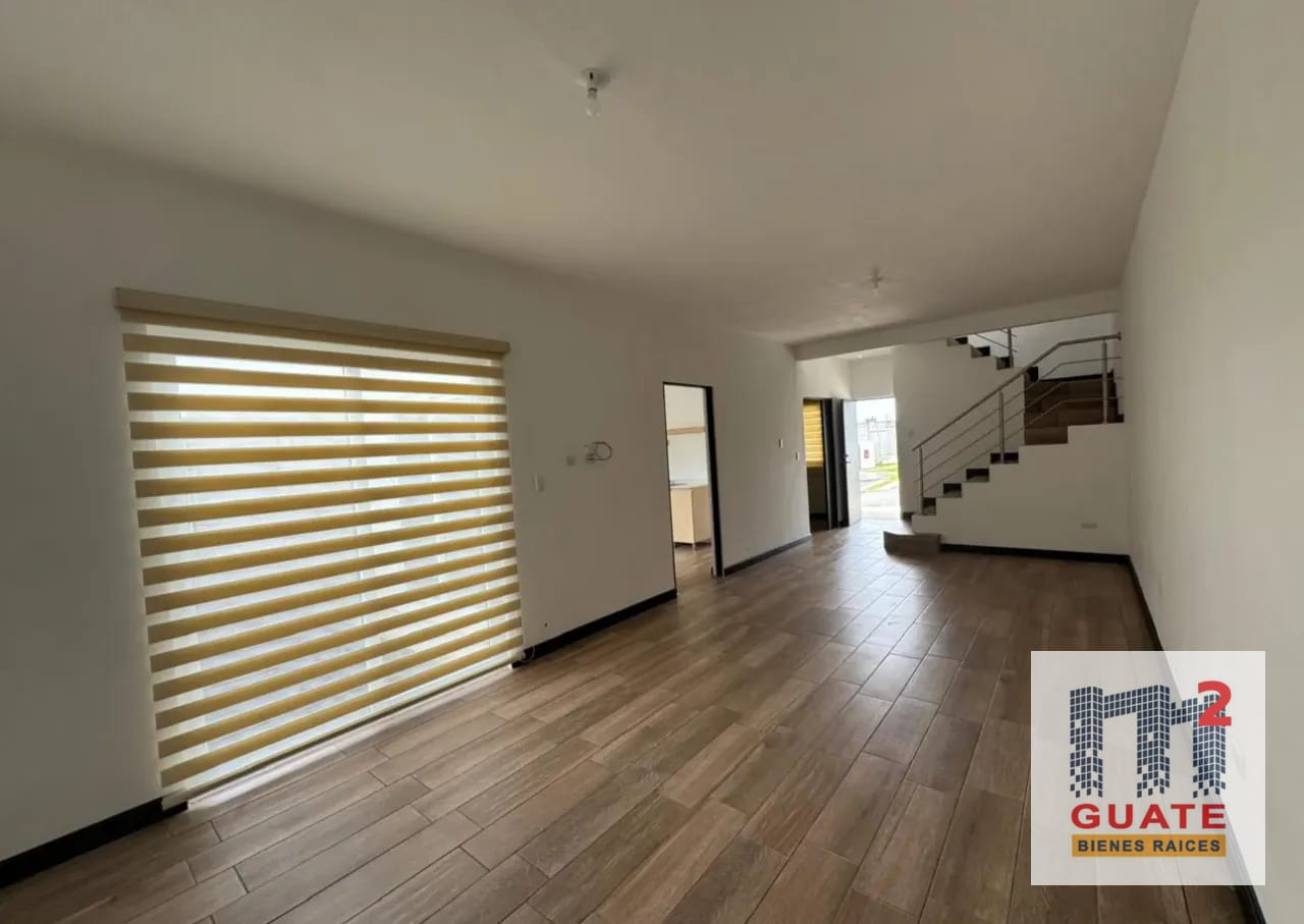 Casa en condominio en Venta, Carretera a El Salvador — Casa en Venta en Carretera a El Salvador, Guatemala, Ciudad — foto 1 de 17