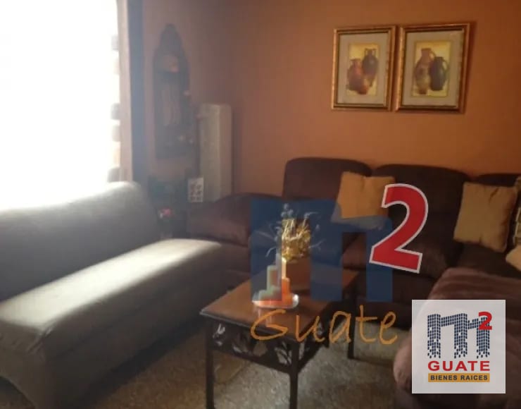 Casa, en Venta, Mixco — Casa en Alquiler en Zona 1 Mixco, Guatemala, Ciudad — foto 2 de 9