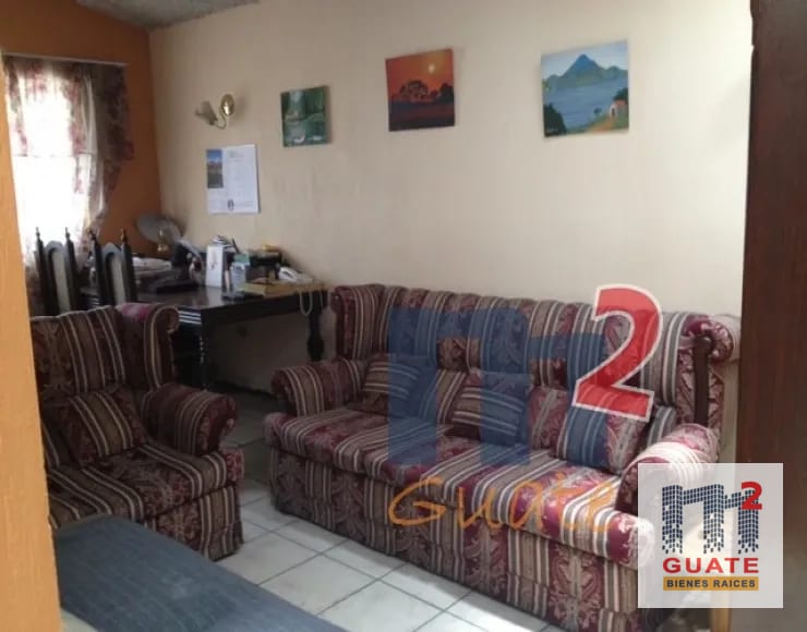 Casa, en Venta, Mixco — Casa en Alquiler en Zona 1 Mixco, Guatemala, Ciudad — foto 4 de 9