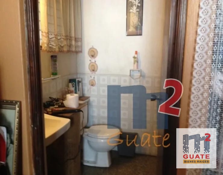 Casa, en Venta, Mixco — Casa en Alquiler en Zona 1 Mixco, Guatemala, Ciudad — foto 5 de 9