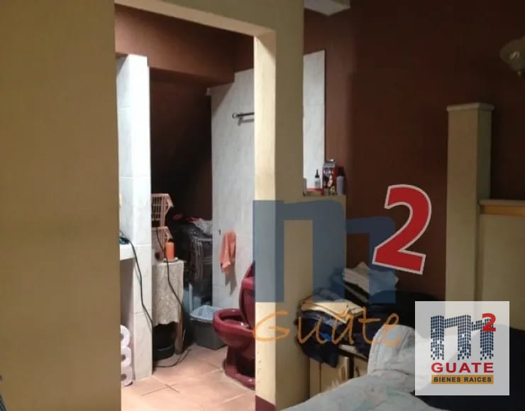 Casa, en Venta, Mixco — Casa en Alquiler en Zona 1 Mixco, Guatemala, Ciudad — foto 8 de 9