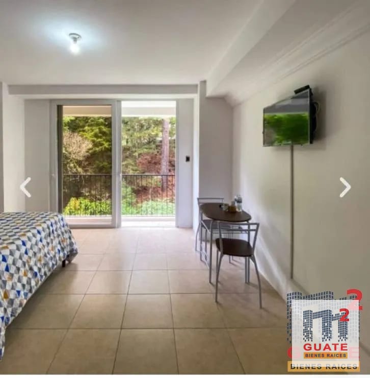 Apartamento en Renta, Zona 16 — Apartamento en Alquiler en Zona 16, Guatemala, Ciudad — foto 9 de 10