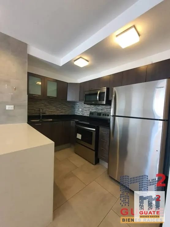 Apartamento en Venta, Zona 10 — Apartamento en Venta en Zona 10, Guatemala, Ciudad — foto 3 de 17