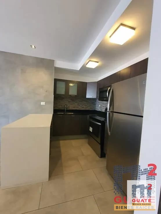 Apartamento en Venta, Zona 10 — Apartamento en Venta en Zona 10, Guatemala, Ciudad — foto 2 de 17