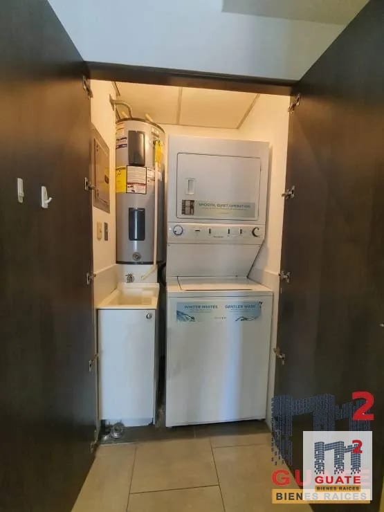 Apartamento en Venta, Zona 10 — Apartamento en Venta en Zona 10, Guatemala, Ciudad — foto 5 de 17