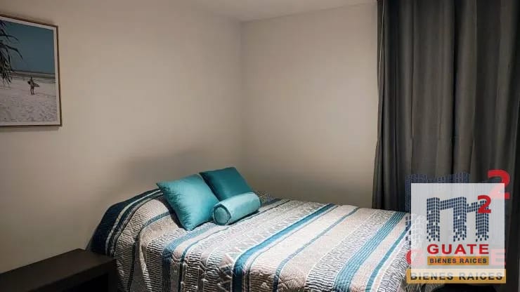 Apartamento en Renta, Zona 10 — Apartamento en Alquiler en Zona 10, Guatemala, Ciudad — foto 3 de 11