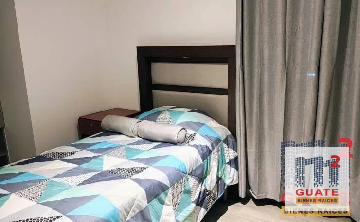 Apartamento en Renta, Zona 10 — Apartamento en Alquiler en Zona 10, Guatemala, Ciudad — foto 1 de 11