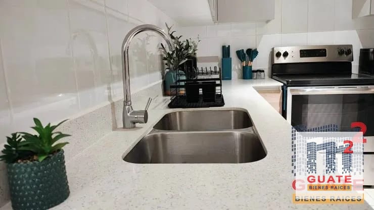 Apartamento en Renta, Zona 10 — Apartamento en Alquiler en Zona 10, Guatemala, Ciudad — foto 4 de 11