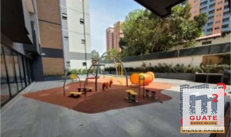 Apartamento en Renta, Zona 10 — Apartamento en Alquiler en Zona 10, Guatemala, Ciudad — foto 9 de 11