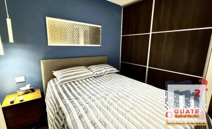 Apartamento en Renta, Zona 10 — Apartamento en Alquiler en Zona 10, Guatemala, Ciudad — foto 5 de 12
