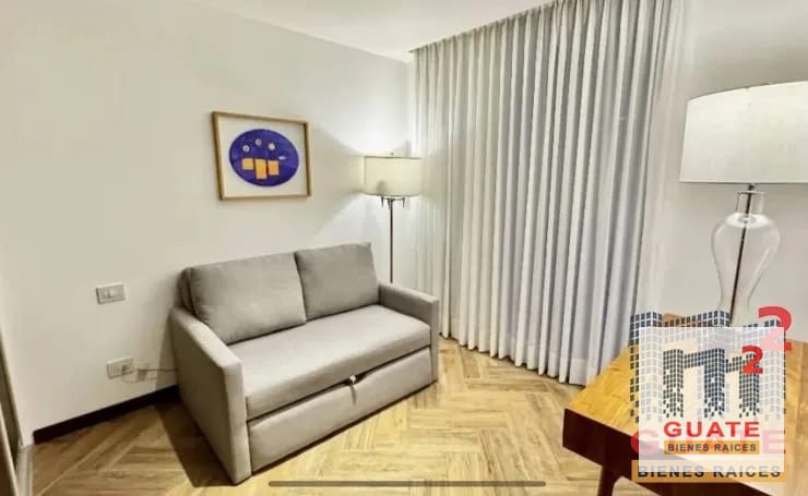Apartamento en Renta, Zona 10 — Apartamento en Alquiler en Zona 10, Guatemala, Ciudad — foto 6 de 12