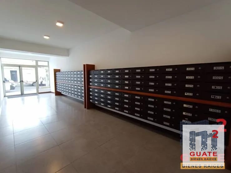 Apartamento en Venta, Zona 10 — Apartamento en Venta en Zona 10, Guatemala, Ciudad — foto 4 de 17