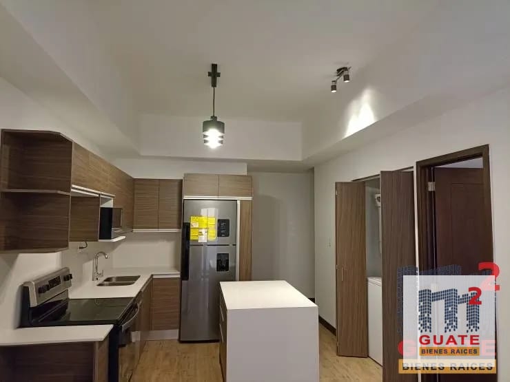 Apartamento en Venta, Zona 10 — Apartamento en Venta en Zona 10, Guatemala, Ciudad — foto 10 de 17