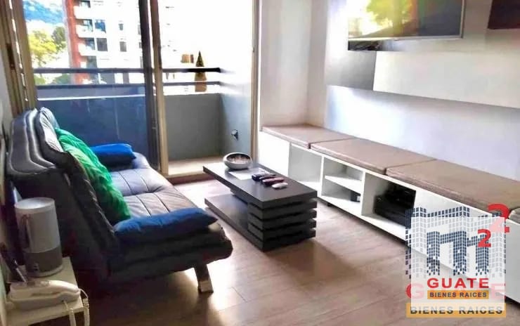 Apartamento en Renta, Zona 10 — Apartamento en Alquiler en Zona 10, Guatemala, Ciudad — foto 3 de 12