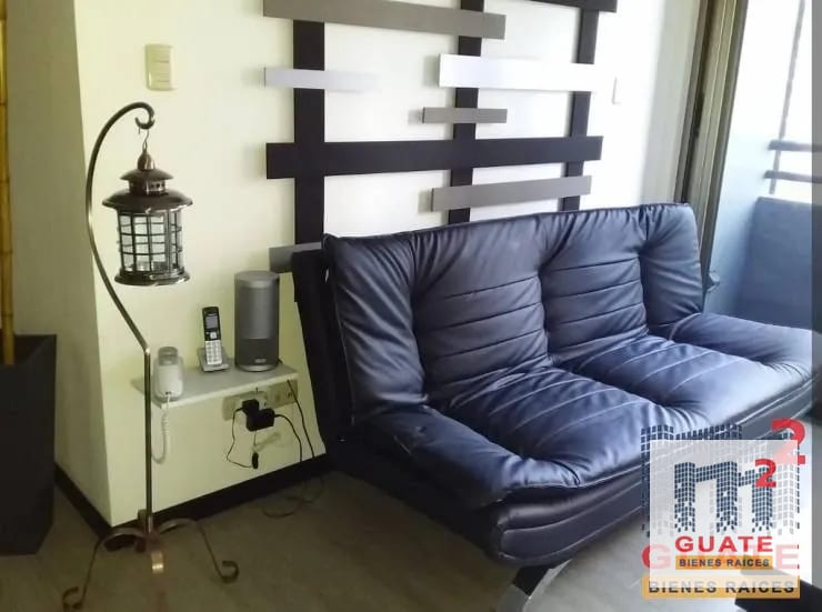Apartamento en Renta, Zona 10 — Apartamento en Alquiler en Zona 10, Guatemala, Ciudad — foto 12 de 12