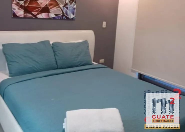 Apartamento en Renta, Zona 10 — Apartamento en Alquiler en Zona 10, Guatemala, Ciudad — foto 6 de 12