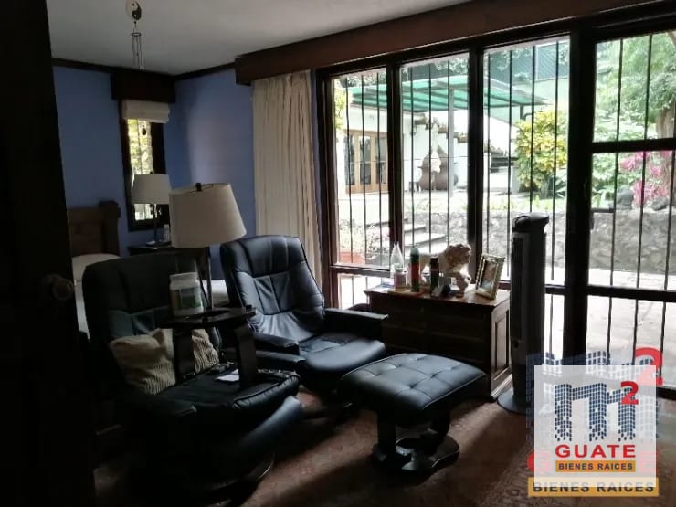 Casa fuera de condominio en Venta, Zona 16 — Casa en Venta en Zona 16, Guatemala, Ciudad — foto 2 de 16