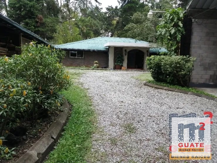 Casa fuera de condominio en Venta, Zona 16 — Casa en Venta en Zona 16, Guatemala, Ciudad — foto 7 de 16