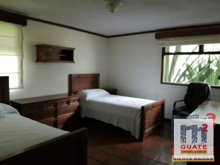 Casa fuera de condominio en Venta, Zona 16 — Casa en Venta en Zona 16, Guatemala, Ciudad — foto 11 de 16
