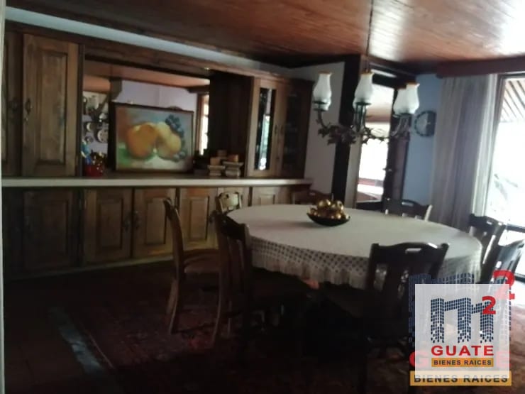 Casa fuera de condominio en Venta, Zona 16 — Casa en Venta en Zona 16, Guatemala, Ciudad — foto 12 de 16