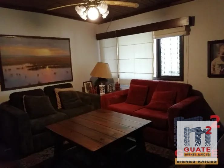 Casa fuera de condominio en Venta, Zona 16 — Casa en Venta en Zona 16, Guatemala, Ciudad — foto 13 de 16