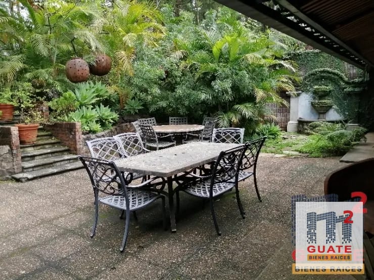 Casa fuera de condominio en Venta, Zona 16 — Casa en Venta en Zona 16, Guatemala, Ciudad — foto 15 de 16