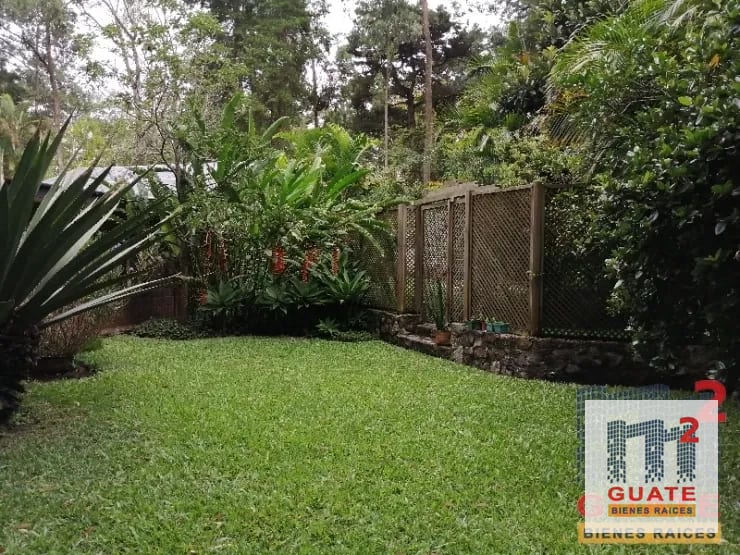 Casa fuera de condominio en Venta, Zona 16 — Casa en Venta en Zona 16, Guatemala, Ciudad — foto 16 de 16