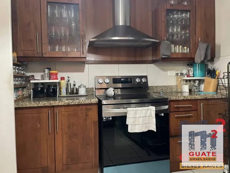 Casa en condominio en Venta, Mixco — Casa en Venta en Zona 1 Mixco, Guatemala, Ciudad — foto 10 de 17
