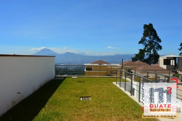 Casa en condominio en Renta, Santa Catarina Pinula — Casa en Alquiler en Santa Catarina Pinula, Guatemala, Ciudad — foto 6 de 17