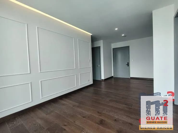 Apartamento en Renta, Zona 10 — Apartamento en Alquiler en Zona 10, Guatemala, Ciudad — foto 1 de 15