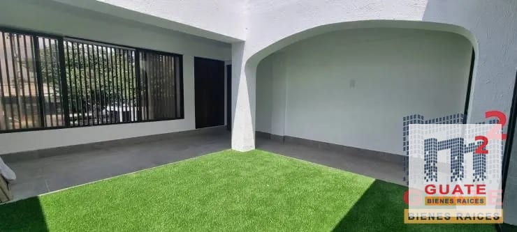 Apartamento en Renta, Zona 14 — Apartamento en Alquiler en Zona 14, Guatemala, Ciudad — foto 2 de 15