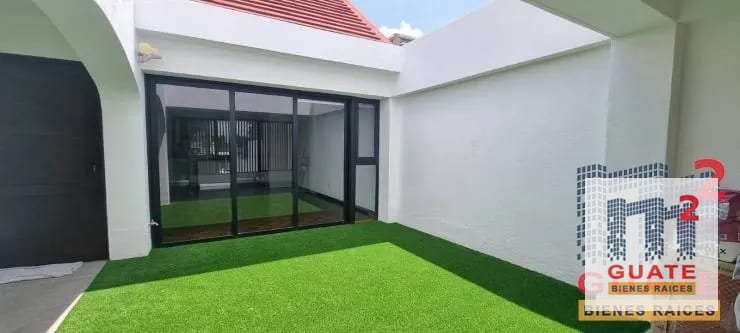 Apartamento en Renta, Zona 14 — Apartamento en Alquiler en Zona 14, Guatemala, Ciudad — foto 1 de 15