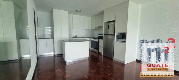 Apartamento en Renta, Zona 14 — Apartamento en Alquiler en Zona 14, Guatemala, Ciudad — foto 4 de 15