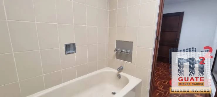 Apartamento en Renta, Zona 14 — Apartamento en Alquiler en Zona 14, Guatemala, Ciudad — foto 9 de 15
