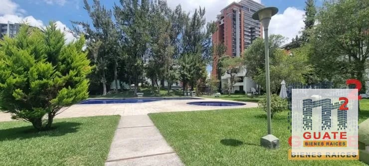 Apartamento en Renta, Zona 14 — Apartamento en Alquiler en Zona 14, Guatemala, Ciudad — foto 12 de 15