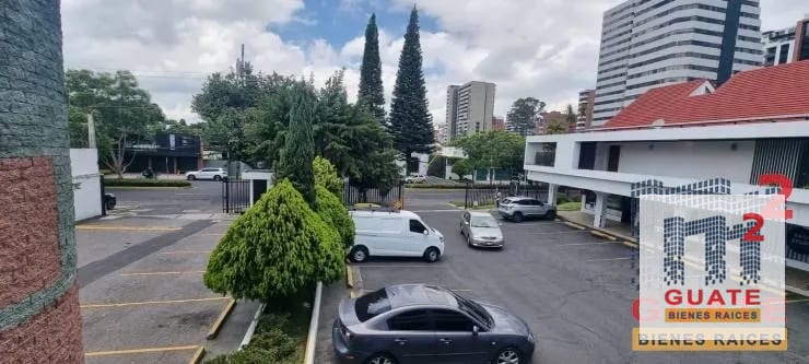 Apartamento en Renta, Zona 14 — Apartamento en Alquiler en Zona 14, Guatemala, Ciudad — foto 13 de 15