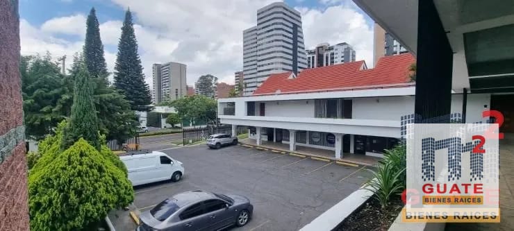 Apartamento en Renta, Zona 14 — Apartamento en Alquiler en Zona 14, Guatemala, Ciudad — foto 14 de 15