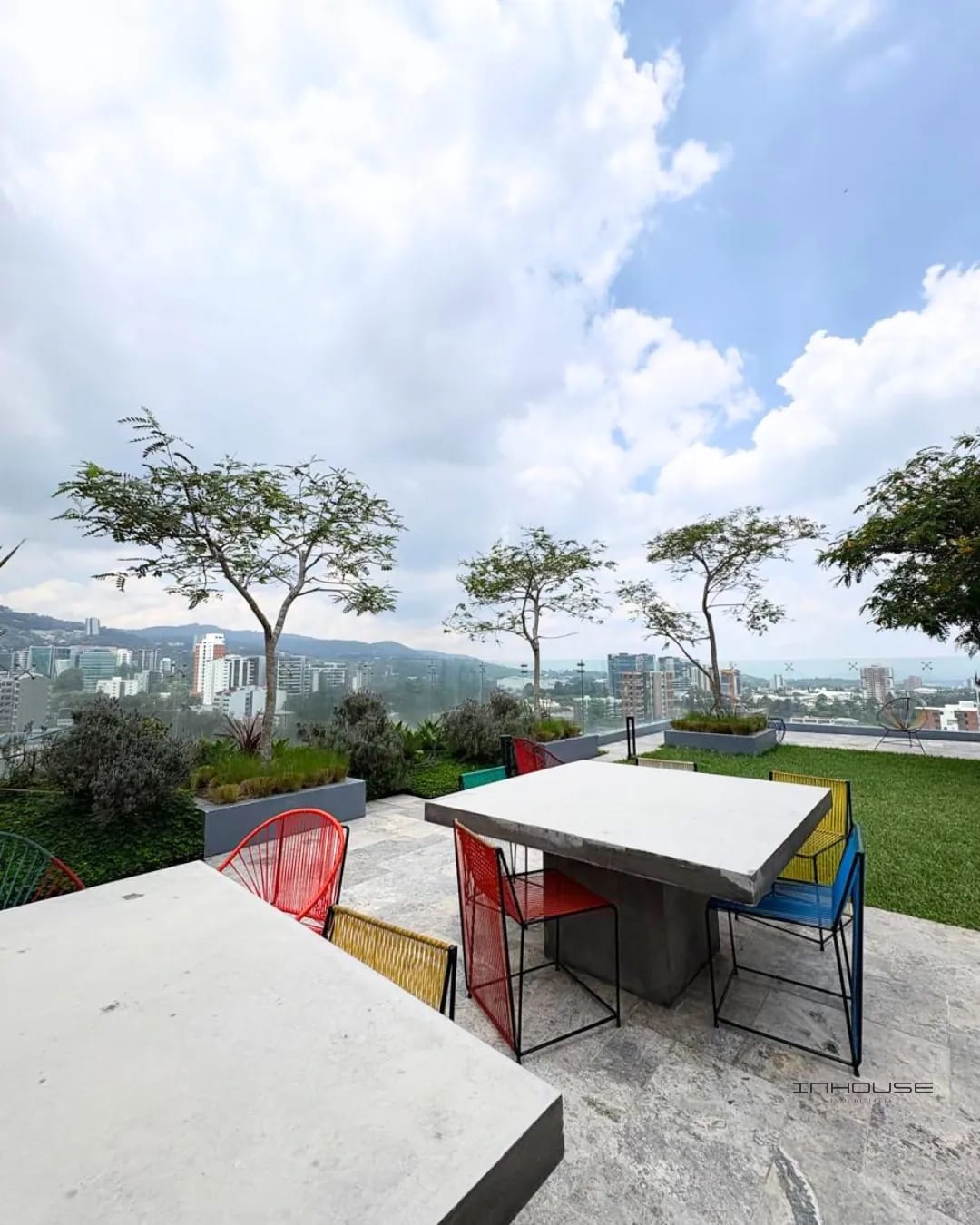 Apartamento en Venta Zona 15 VH1 — Apartamento en Venta en Laurel, Zona 15, Guatemala, Ciudad — foto 8 de 10