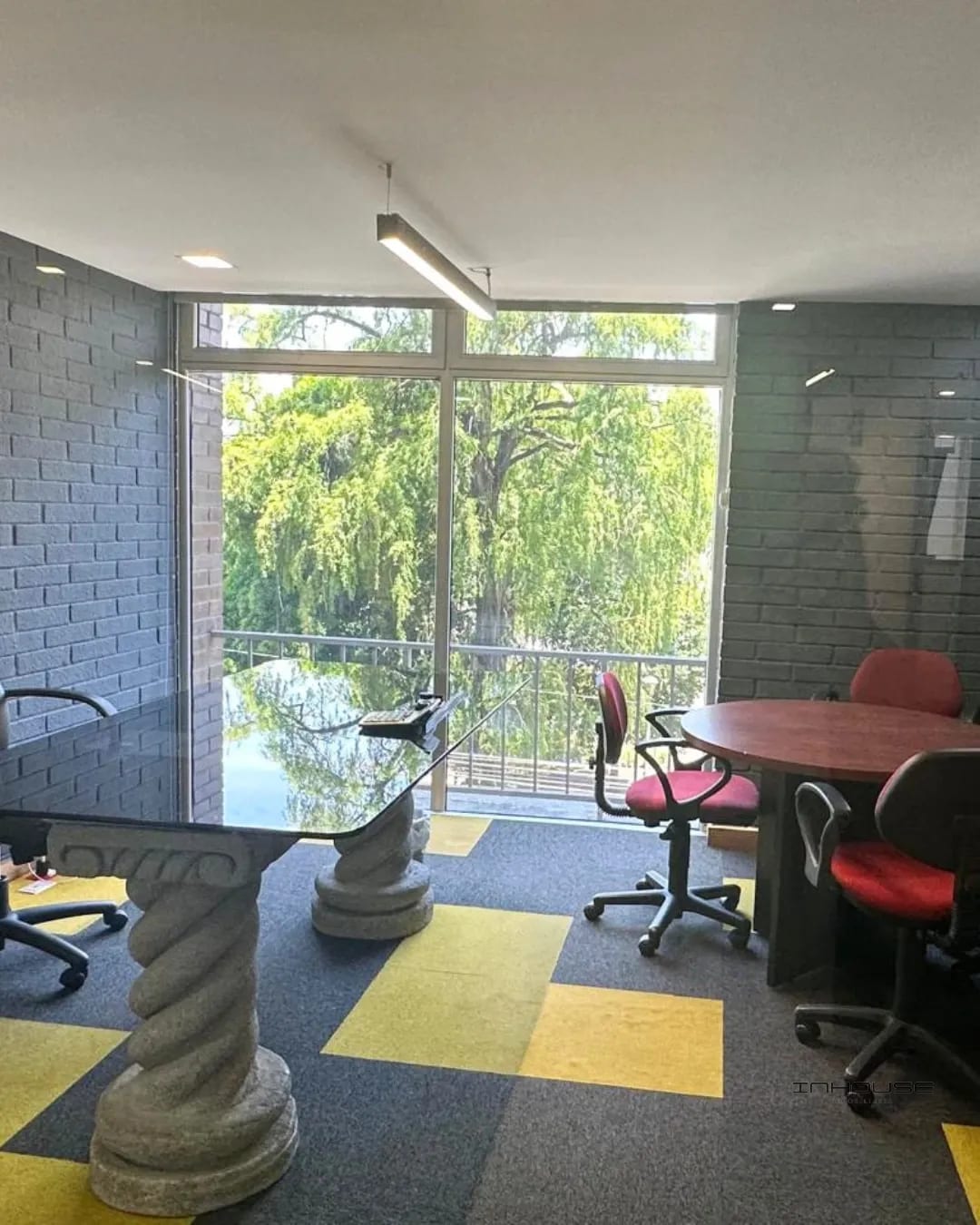 Oficina en Venta Zona 9 Etisa — Oficina en Venta en Zona 9, Guatemala, Ciudad — foto 4 de 10
