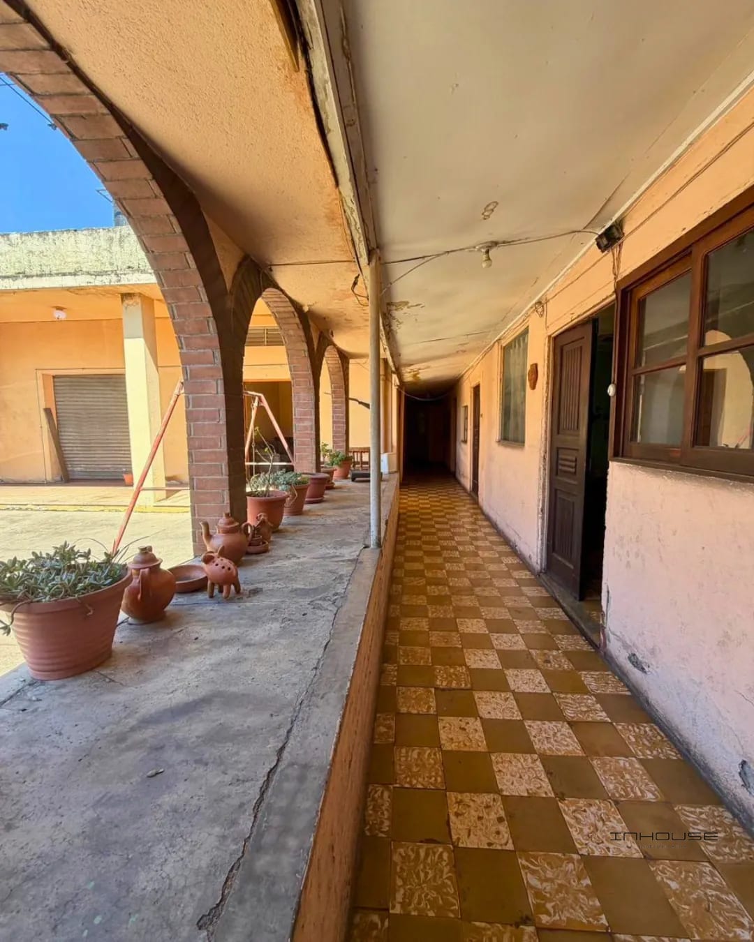 Terreno en Venta Zona 6 Ideal para Desarrolladores — Terreno en Venta en Zona 6, Guatemala, Ciudad — foto 2 de 9