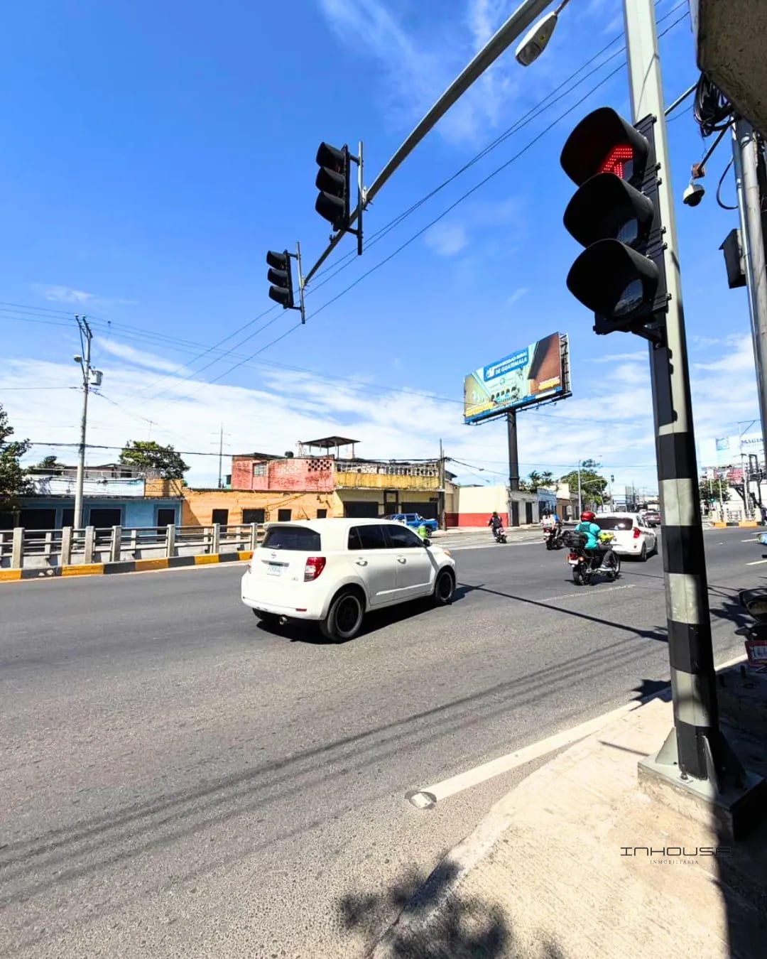 Terreno en Venta Zona 6 Ideal para Desarrolladores — Terreno en Venta en Zona 6, Guatemala, Ciudad — foto 7 de 9