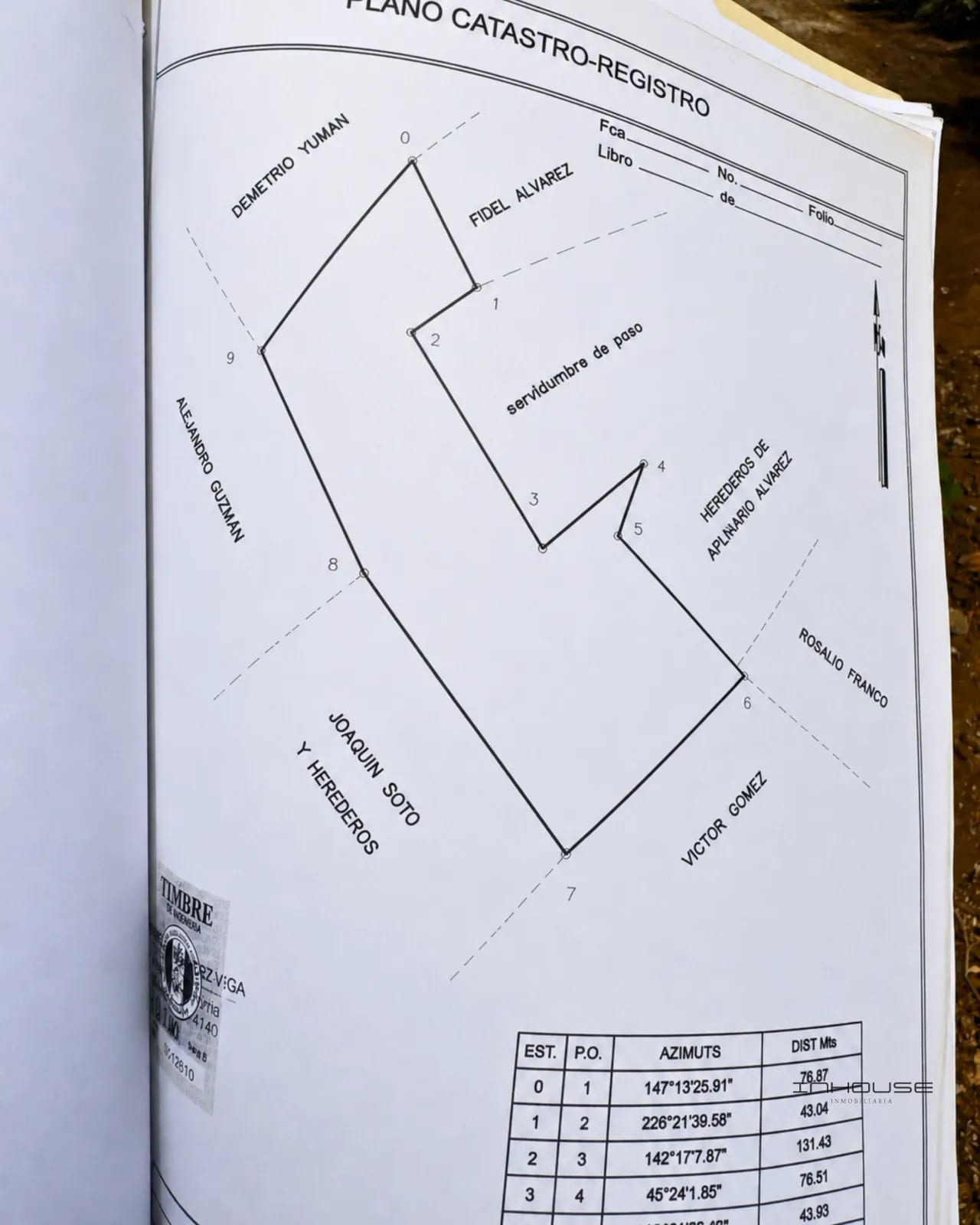 Terreno en Venta, Cienega Grande — Terreno en Venta en San José Pinula, Guatemala, Ciudad — foto 2 de 9