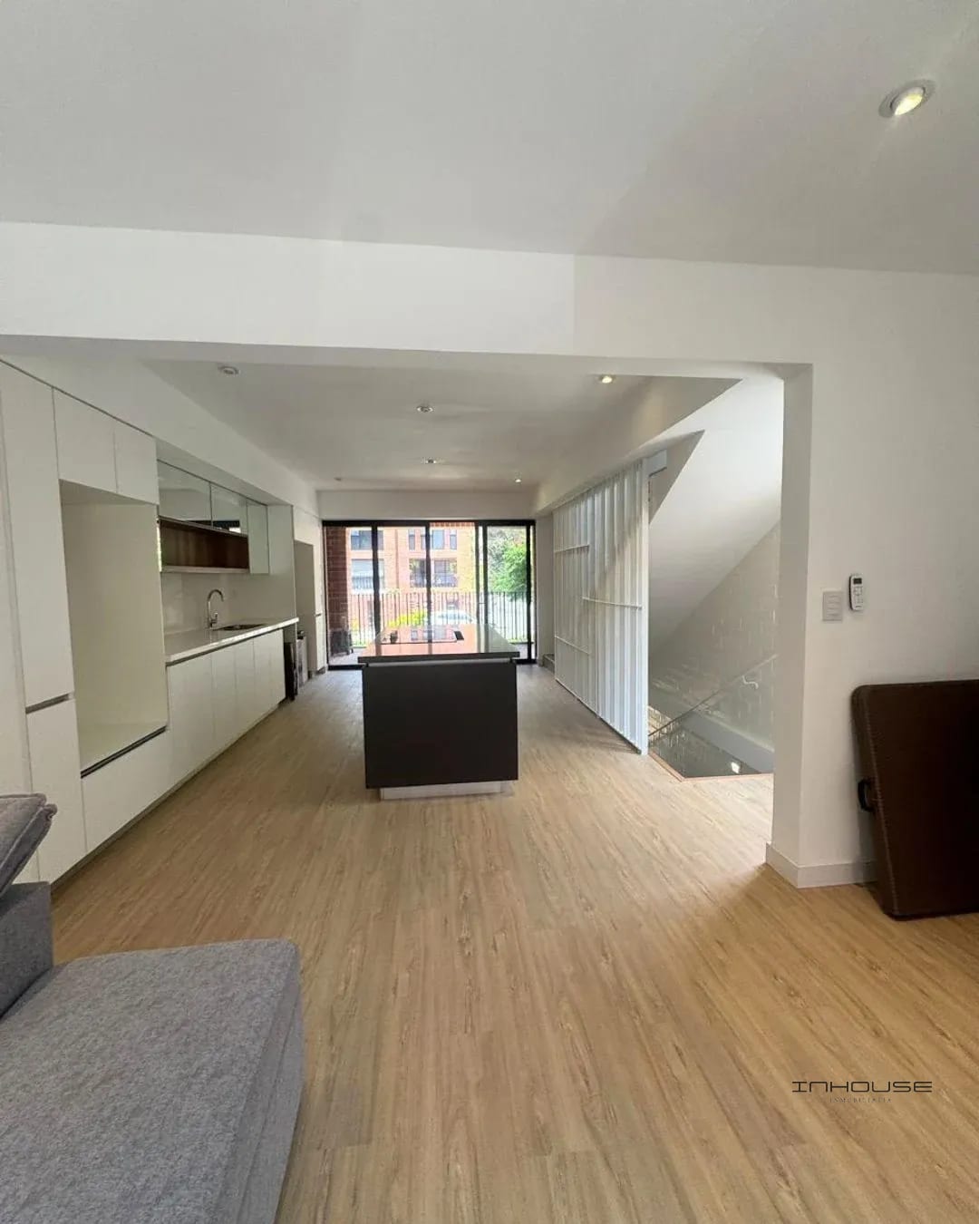 Casa en Venta en Zona 13 para Estrenar — Casa en Venta en Zona 13, Guatemala, Ciudad — foto 4 de 10