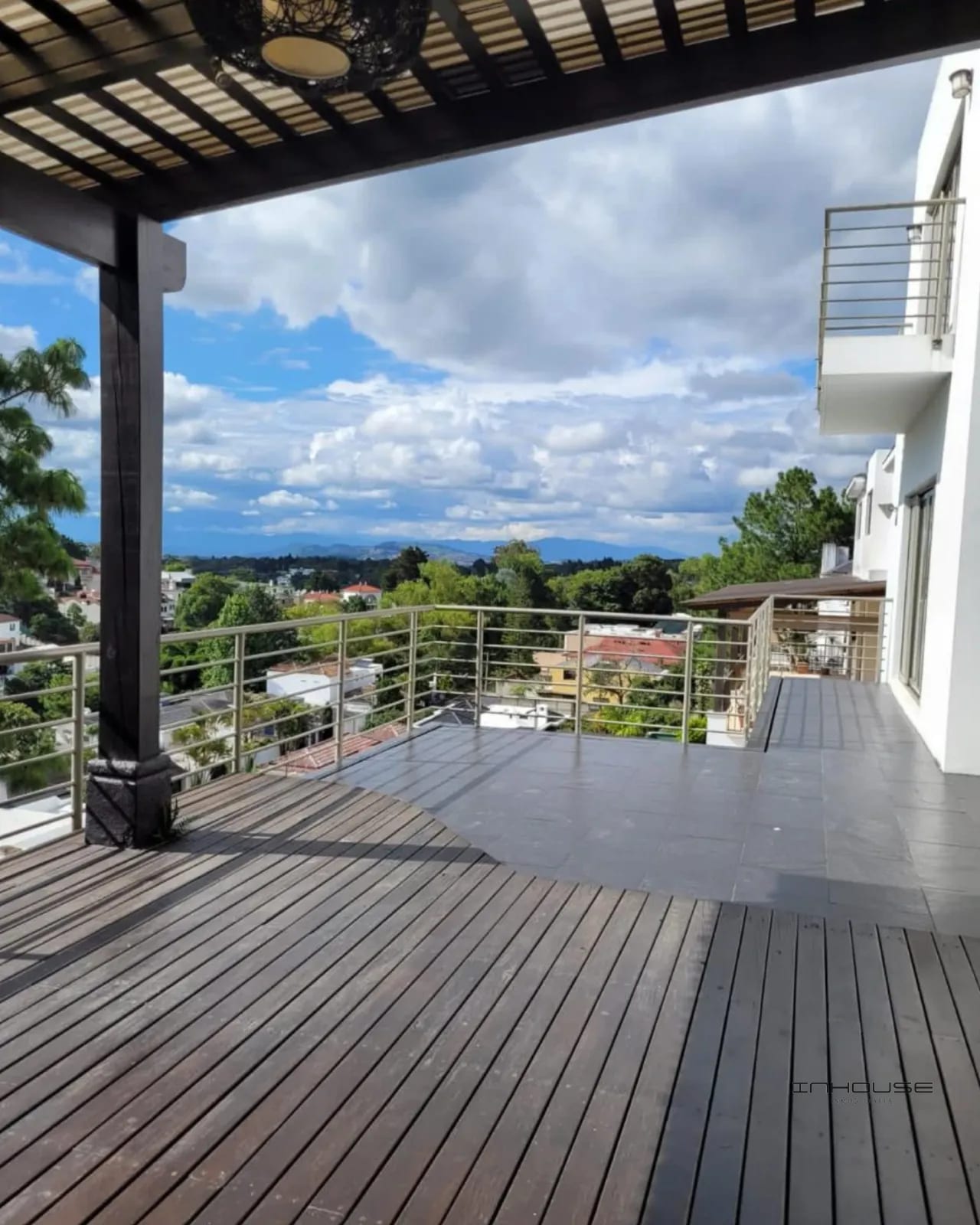 Casa en Venta en Zona 16 Moderna, Cumbres — Casa en Venta en Zona 16, Guatemala, Ciudad — foto 12 de 12