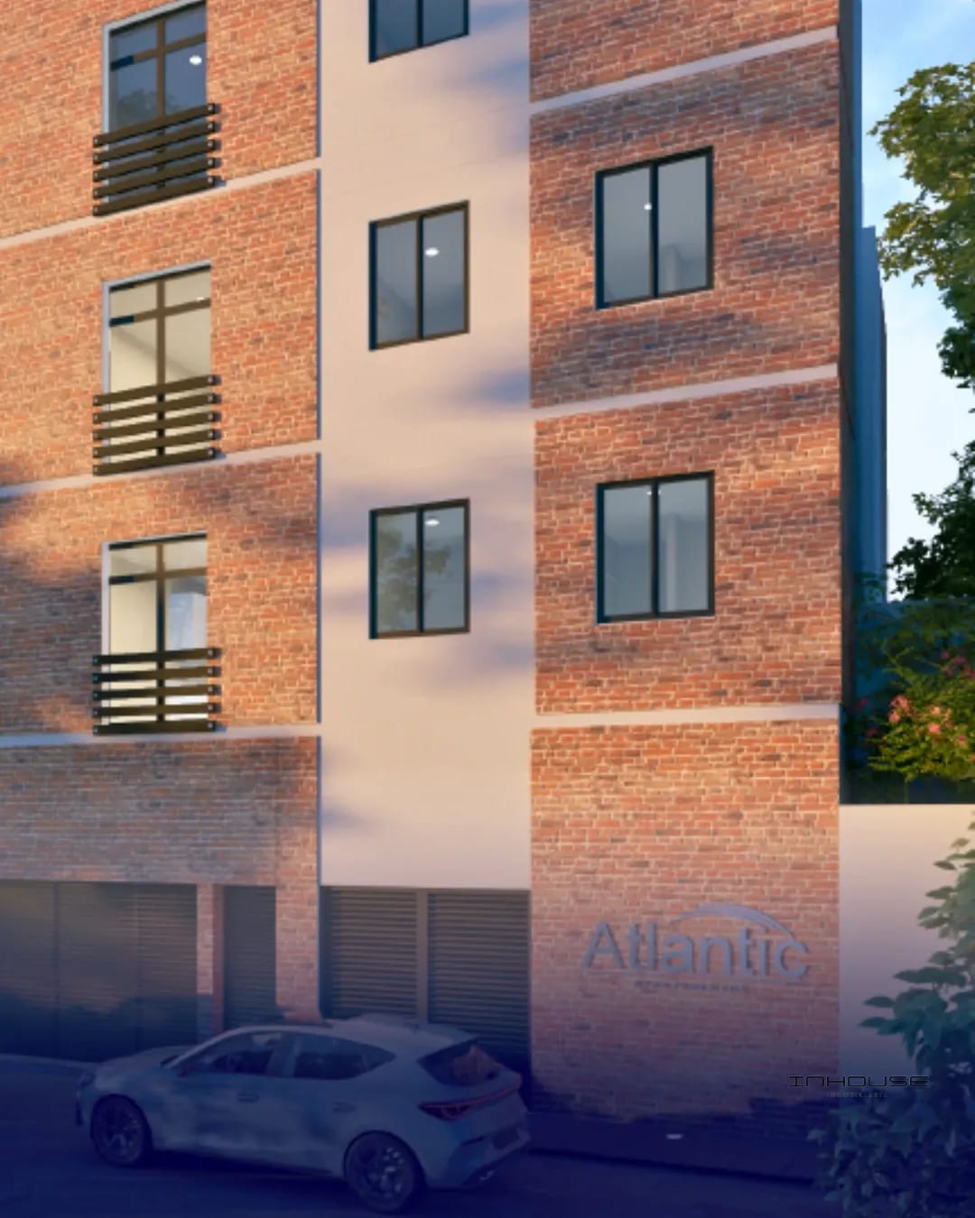 Apartamento en Venta Zona 17 Cerca de Portales — Apartamento en Venta en Portales, Zona 17, Guatemala, Ciudad — foto 9 de 11